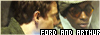 Ford/Arthur Fanlisting